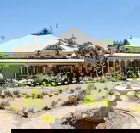 Cockburn House - Accommodation Cooktown