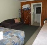 Oakridge Motel Tourist Park