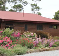 Eagles Roost Farmstay B  B - Accommodation Cooktown