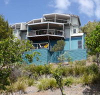 Lookout Unit 10 - Accommodation Cooktown