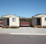 Jackos Holiday Cabins - Accommodation Cooktown