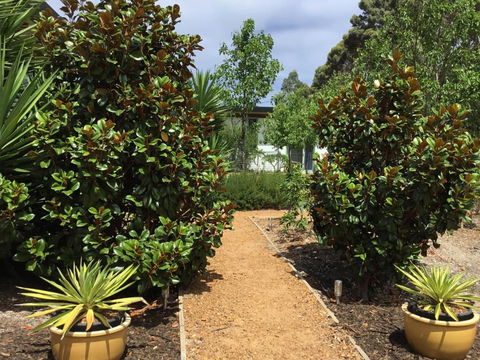 Bed + Bauhaus - Accommodation Cooktown 2