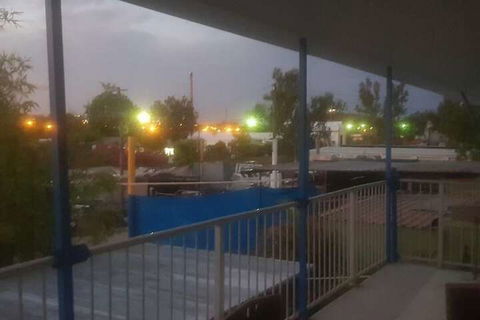 Micks Accommodation Club - Accommodation Cooktown 1