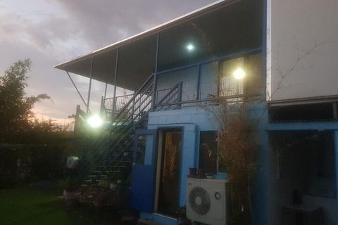 Micks Accommodation Club - Accommodation Cooktown 6