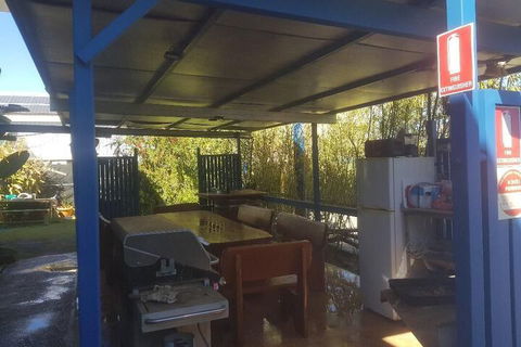 Micks Accommodation Club - Accommodation Cooktown 7