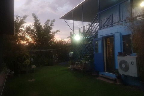 Micks Accommodation Club - Accommodation Cooktown 2