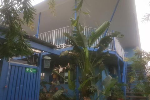 Micks Accommodation Club - Accommodation Cooktown 4