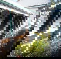 Daly View Bed  Breakfast - Accommodation Cooktown