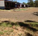Horsepower Cabins - Accommodation Cooktown