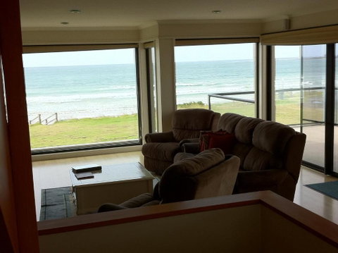 Boathouse Holiday House - Accommodation Cooktown 4