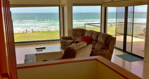Boathouse Holiday House - Accommodation Cooktown 2