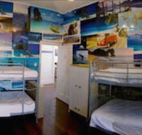 Wickham Retreat Backpackers - Accommodation Cooktown