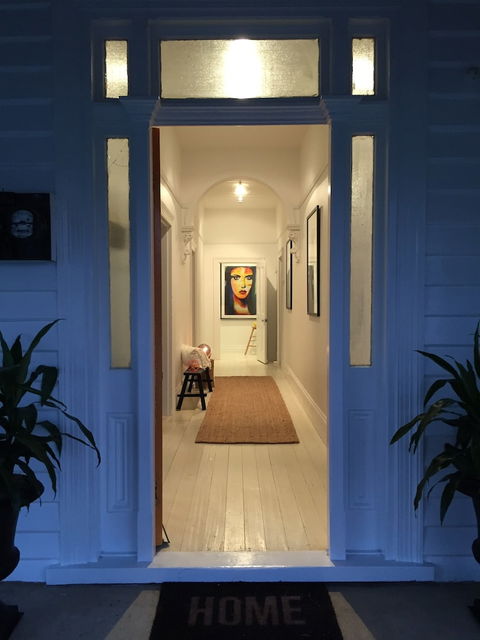 Signature On Gunn - Accommodation Cooktown 0