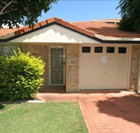 Huntington Villas - Accommodation Cooktown