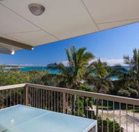 Cylinder Beach Mooloomba Unit 3 - Accommodation Cooktown