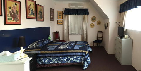 Aarn House B & B Airport Accommodation - Accommodation Cooktown 5