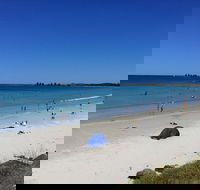 Aloha Beachfront - Accommodation Cooktown