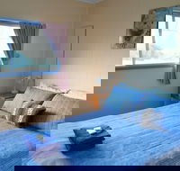 Baudin Beach Apartments - Accommodation Cooktown