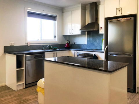 Unit 8 Boardwalk - Accommodation Cooktown 6