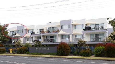 Unit 8 Boardwalk - Accommodation Cooktown 1