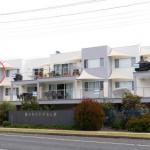 Unit 8 Boardwalk - Accommodation Cooktown 0