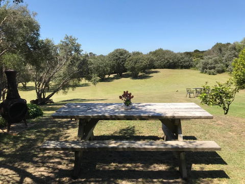 The Fingal Farm - Accommodation Cooktown 4
