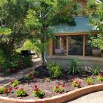 The Fingal Farm - Accommodation Cooktown 0