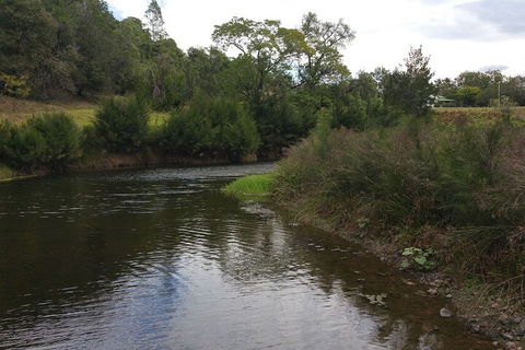 Karamea Homestead - Accommodation Cooktown 3