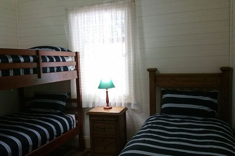 Karamea Homestead - Accommodation Cooktown 5