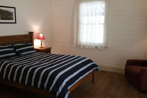 Karamea Homestead - Accommodation Cooktown 6