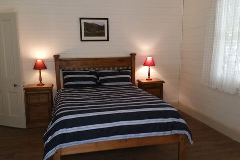 Karamea Homestead - Accommodation Cooktown 4