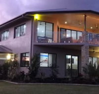 Nautilus Apartments