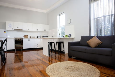 Revive Central Apartments - Accommodation Cooktown 6