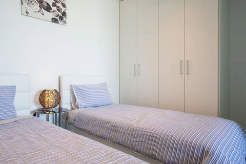 C3CBD Melbourne Apartment - Accommodation Cooktown 5
