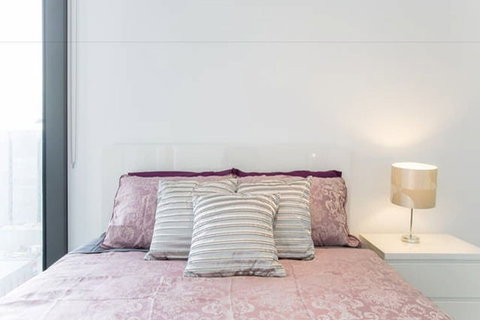 C3CBD Melbourne Apartment - Accommodation Cooktown 4