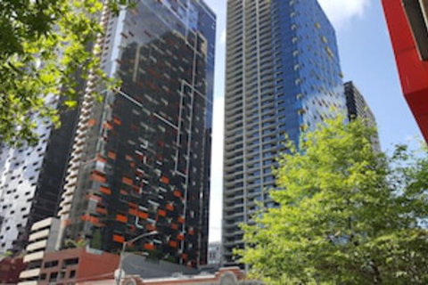 C3CBD Melbourne Apartment - Accommodation Cooktown 0