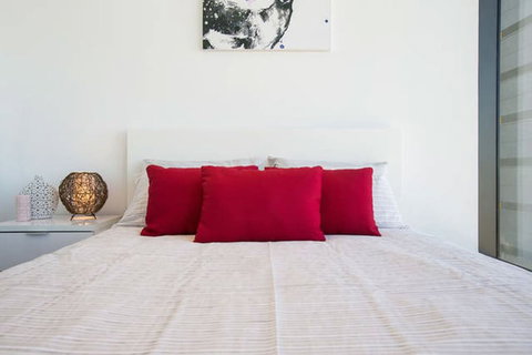 C3CBD Melbourne Apartment - Accommodation Cooktown 7