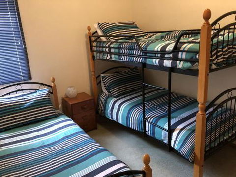 Unit 2 Ballingalla Apartments - Accommodation Cooktown 1