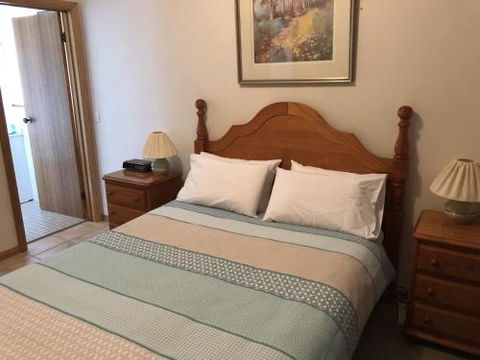 Unit 2 Ballingalla Apartments - Accommodation Cooktown 4