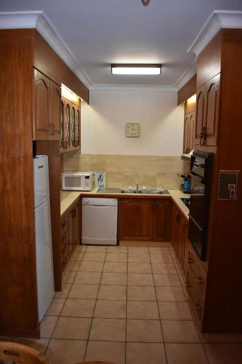 Unit 2 Ballingalla Apartments - Accommodation Cooktown 2