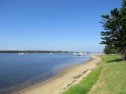 Unit 2 Ballingalla Apartments - Accommodation Cooktown 3