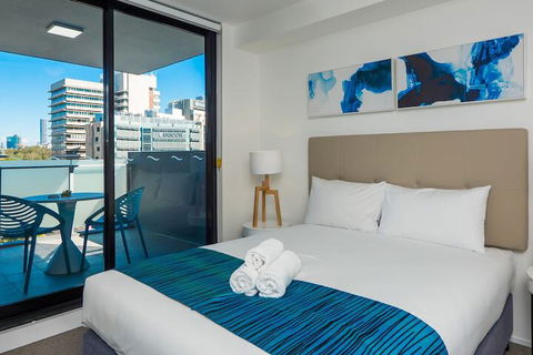 Annexe Apartments - Accommodation Cooktown 6