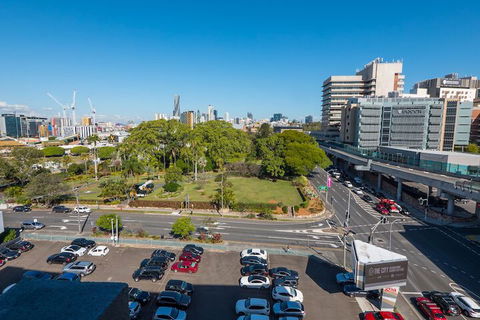 Annexe Apartments - Accommodation Cooktown 7