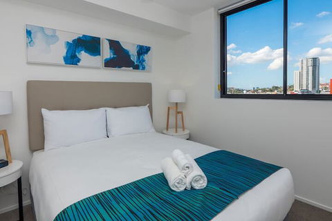 Annexe Apartments - Accommodation Cooktown 1