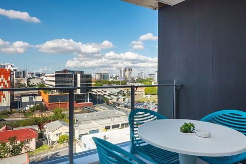 Annexe Apartments - Accommodation Cooktown 3