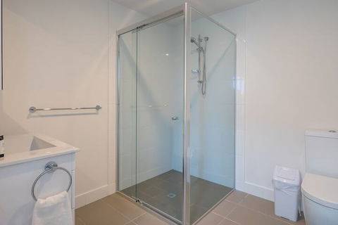 Annexe Apartments - Accommodation Cooktown 5