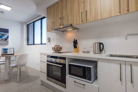 Annexe Apartments - Accommodation Cooktown 4