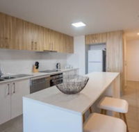 Annexe Apartments - Accommodation Cooktown
