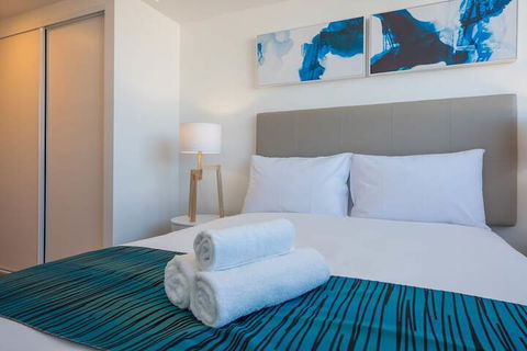 Annexe Apartments - Accommodation Cooktown 2