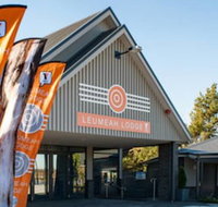 Leumeah Lodge - Accommodation Cooktown